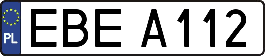EBEA112