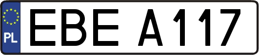 EBEA117