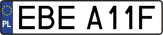 EBEA11F