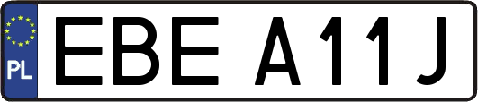 EBEA11J