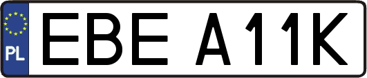 EBEA11K