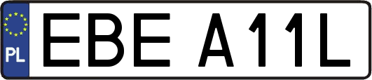 EBEA11L