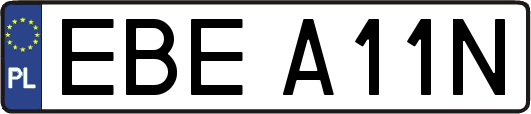 EBEA11N
