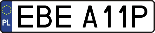 EBEA11P