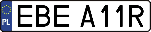 EBEA11R