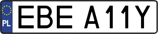EBEA11Y