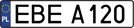 EBEA120