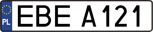 EBEA121
