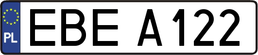 EBEA122