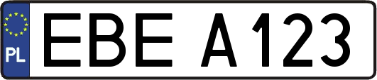 EBEA123