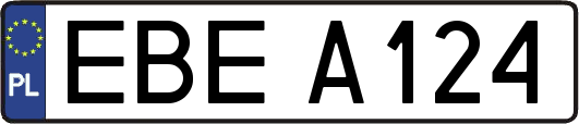 EBEA124