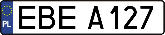 EBEA127