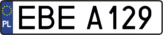 EBEA129