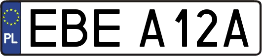 EBEA12A