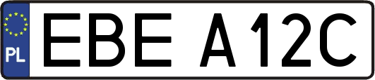 EBEA12C