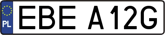 EBEA12G
