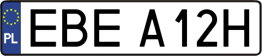 EBEA12H