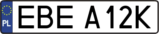 EBEA12K