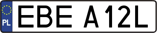EBEA12L