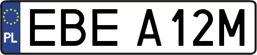 EBEA12M
