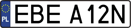 EBEA12N