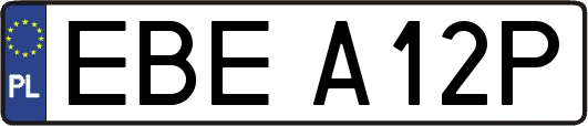 EBEA12P