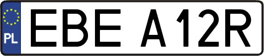EBEA12R
