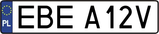 EBEA12V