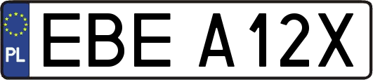 EBEA12X