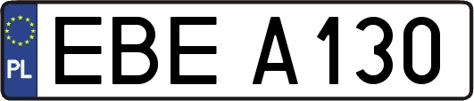 EBEA130