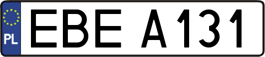 EBEA131
