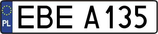 EBEA135