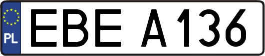 EBEA136
