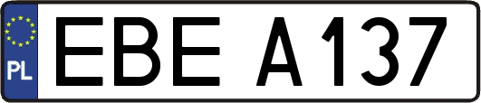EBEA137