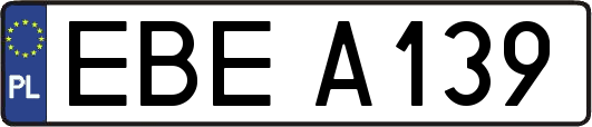EBEA139