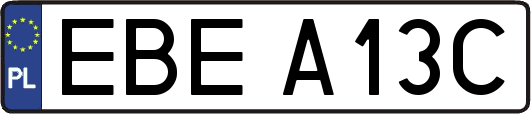 EBEA13C