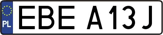 EBEA13J