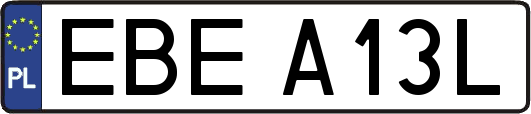 EBEA13L