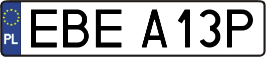 EBEA13P