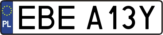 EBEA13Y