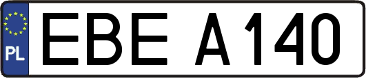 EBEA140