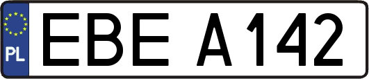 EBEA142