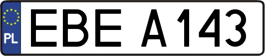 EBEA143