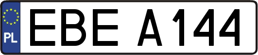EBEA144