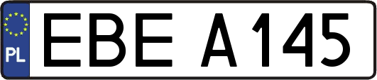 EBEA145