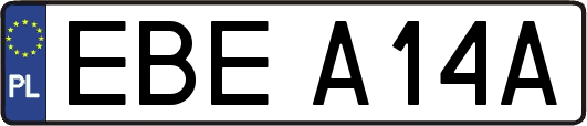 EBEA14A