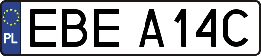EBEA14C