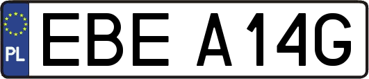 EBEA14G