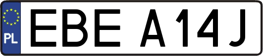 EBEA14J
