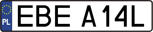 EBEA14L